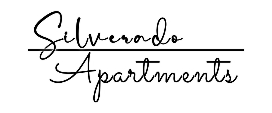 Apartment name photo of Silverado Apartment