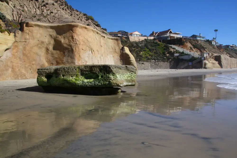 This image displays photo of the TIDE BEACH PARK