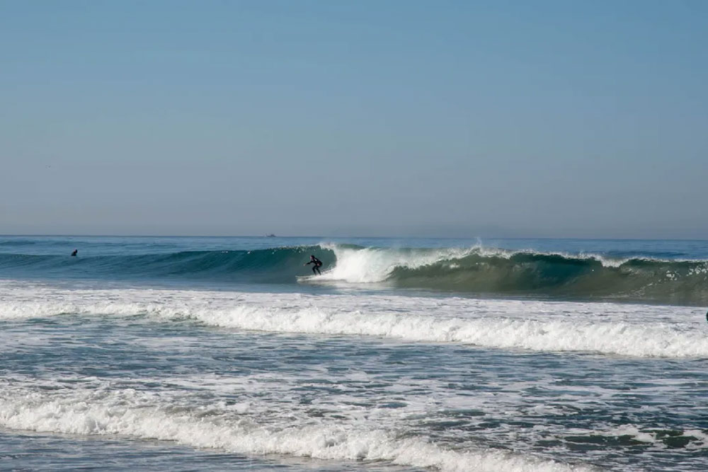 This image displays photo of the ALL DAY SURFING ADVENTURE