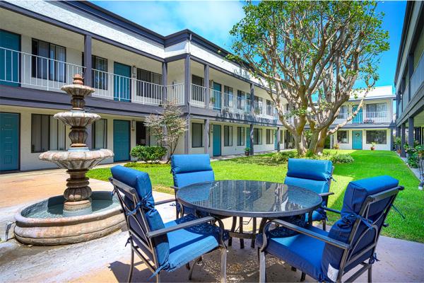 Thank you for viewing our Amenities 3 located in Arizona City at Silverado Apts at Silverado Apartments in the city of Solana Beach.