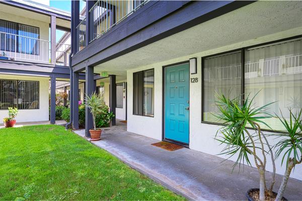 Thank you for viewing our Exterior 6 located in Arizona City at Silverado Apts at Silverado Apartments in the city of Solana Beach.