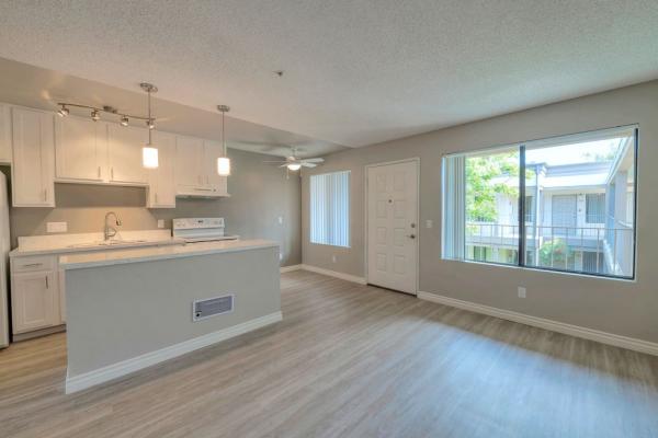 Thank you for viewing our Interior 5 at Silverado Apartments at Silverado Apartments in the city of Solana Beach.